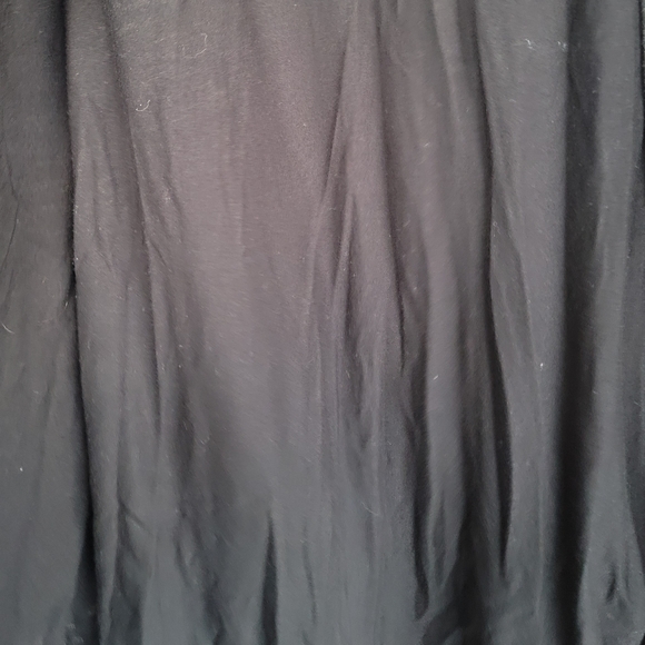 Cabi $178 Love Carol Collection Black Gray Mesh Jacket M - Picture 10 of 13